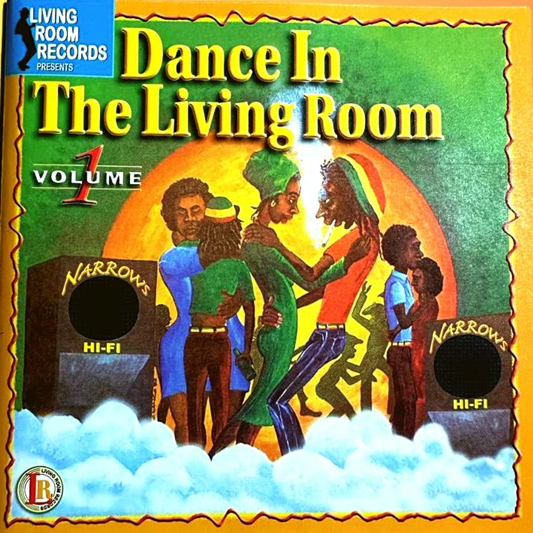 Living Room Rec | Explore Vintage Sounds — Shop Now — SPI Music Inc